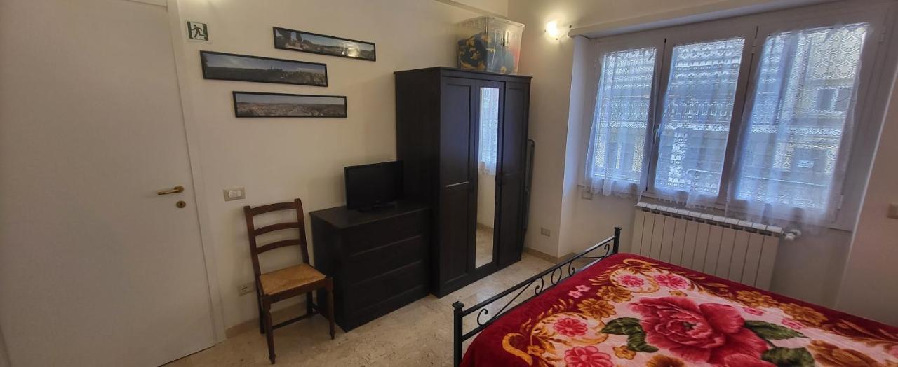 Nonna Anna Appartement Rome