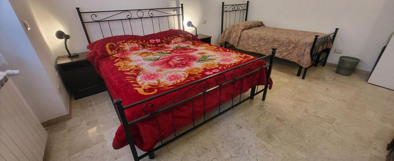 Nonna Anna Rome