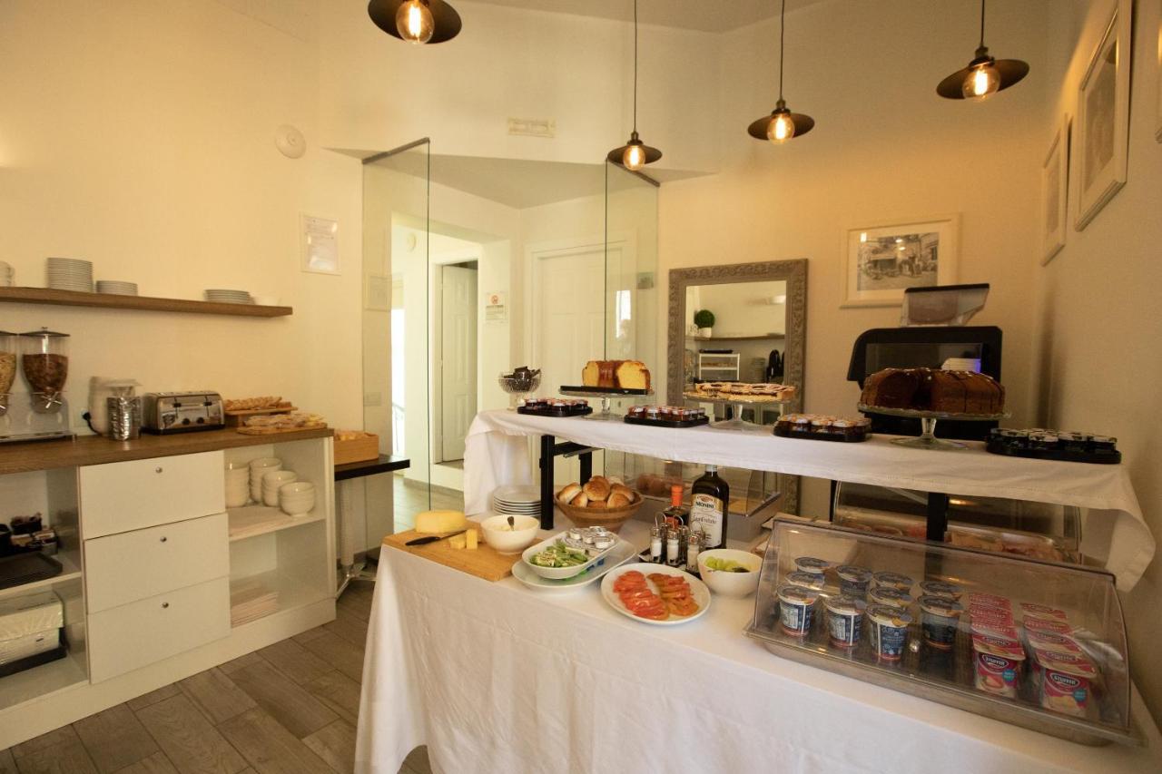 Relais Monti Gasthuis Rome
