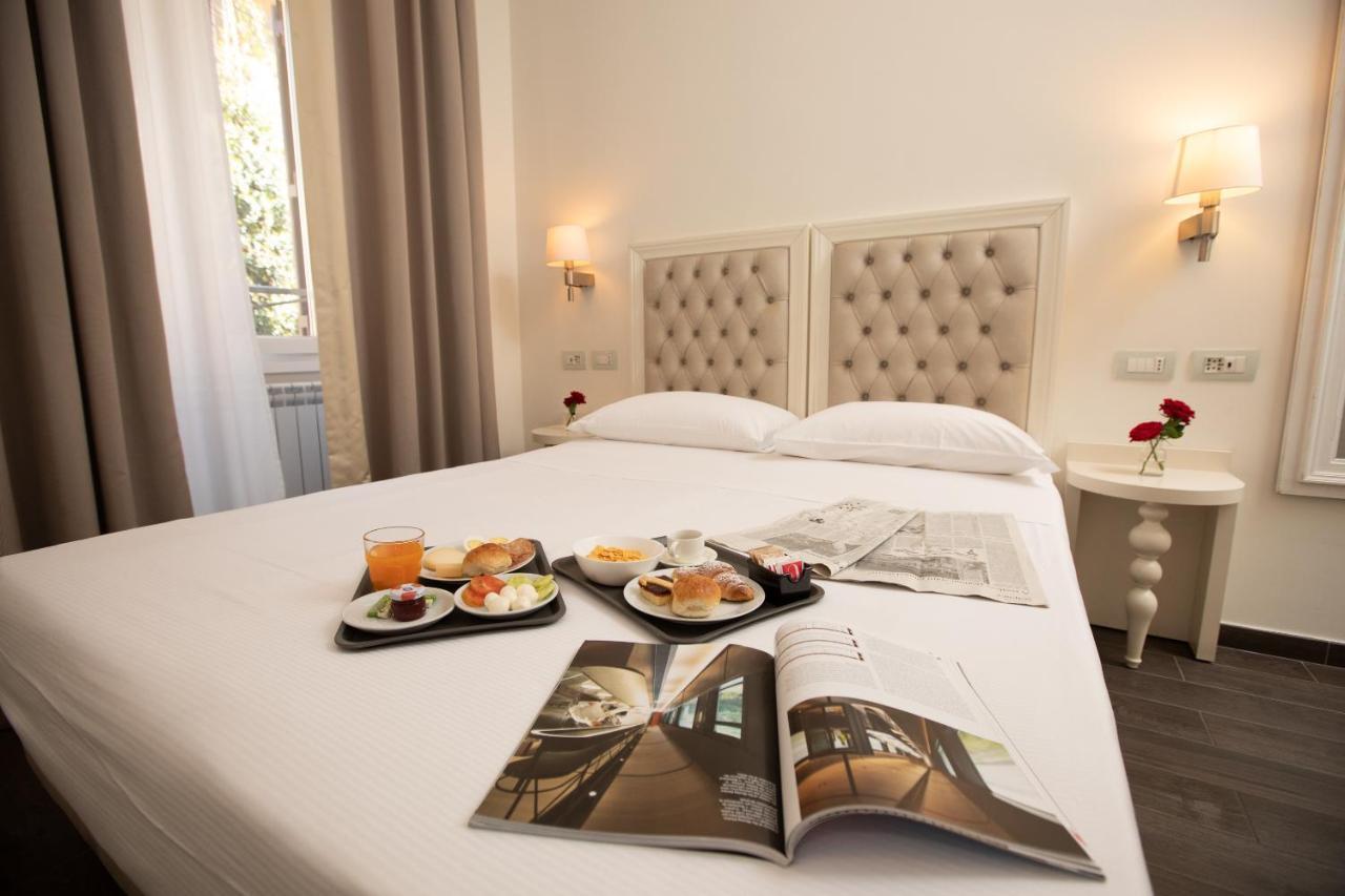 Relais Monti Rome