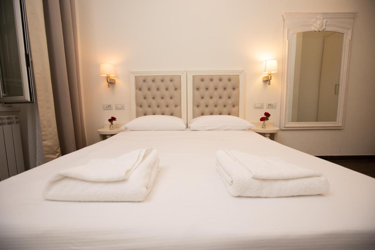 Relais Monti Gasthuis Rome