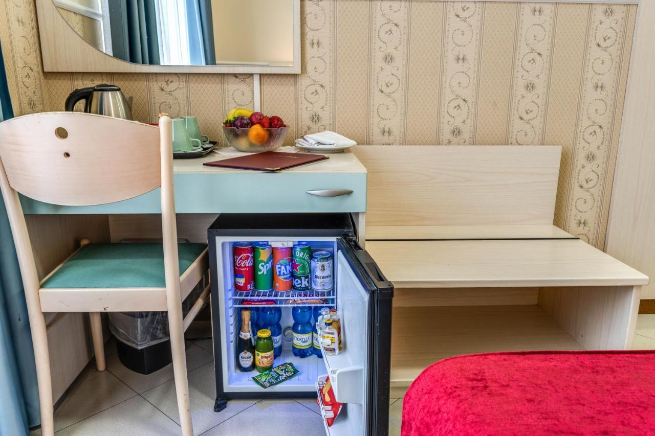 Ottaviano Augusto 3* Rome