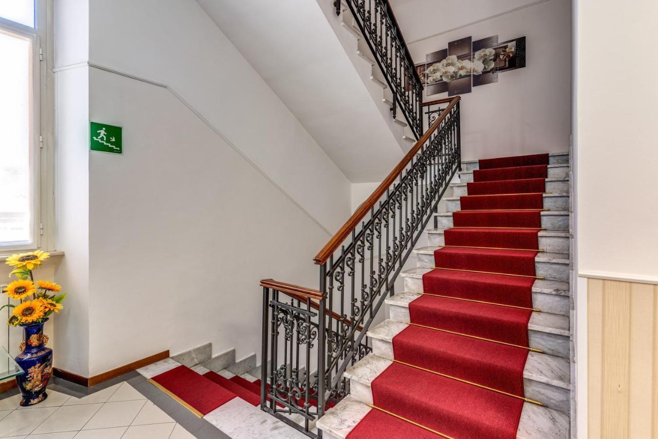 Ottaviano Augusto 3* Rome