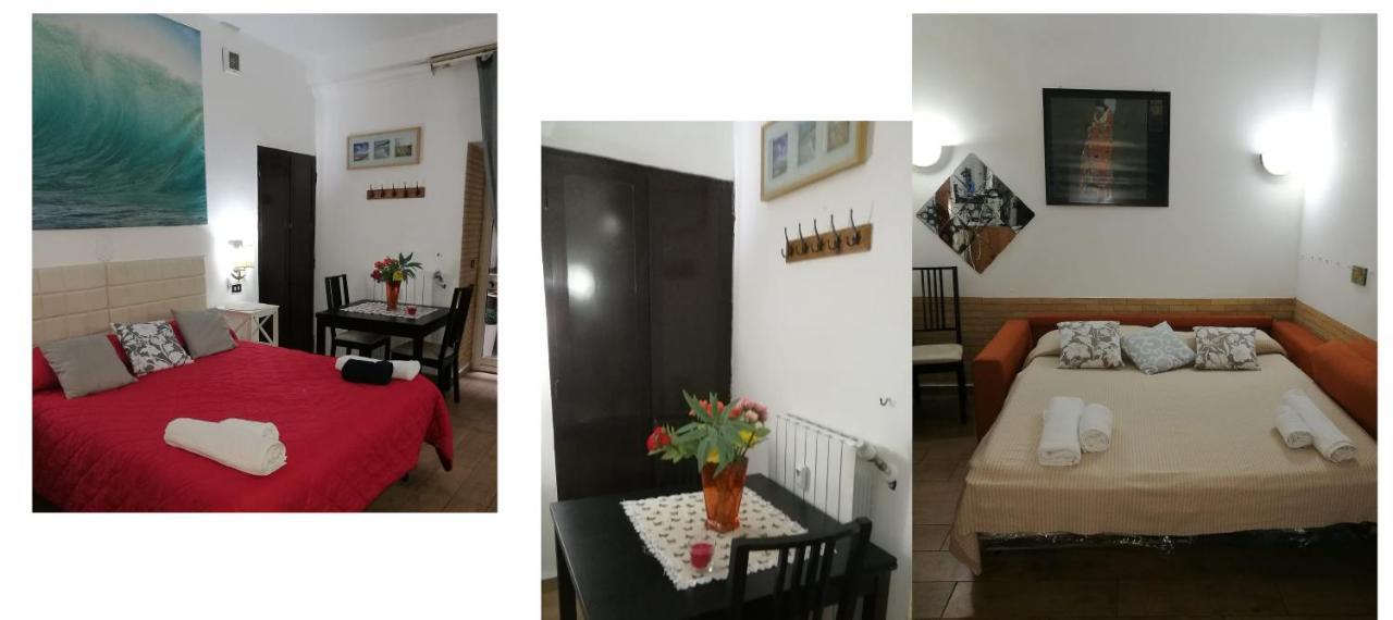Cavour 1&2 Apartment *