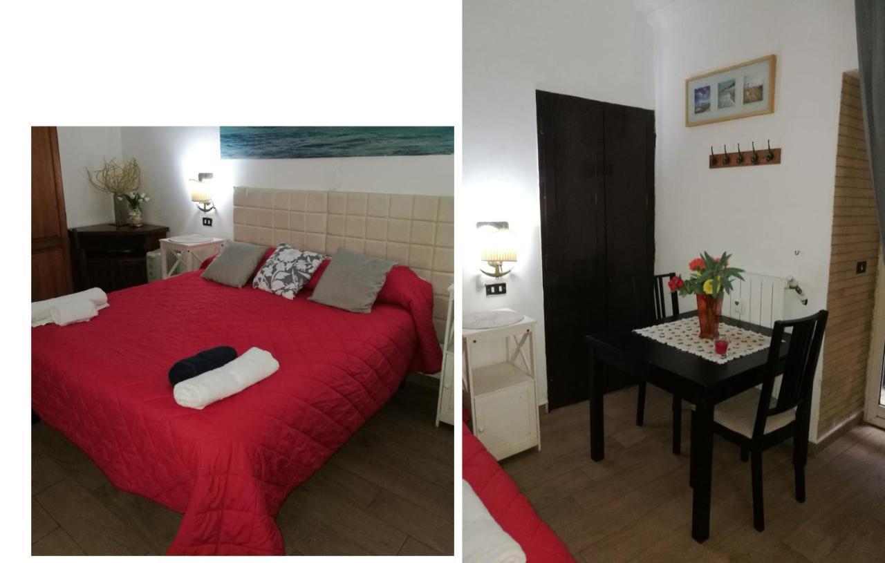 Apartment Cavour 1&2