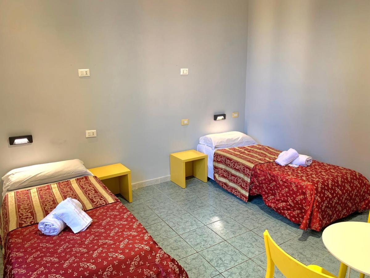 Maison d'hôtes Residenza Giustiniani Rome