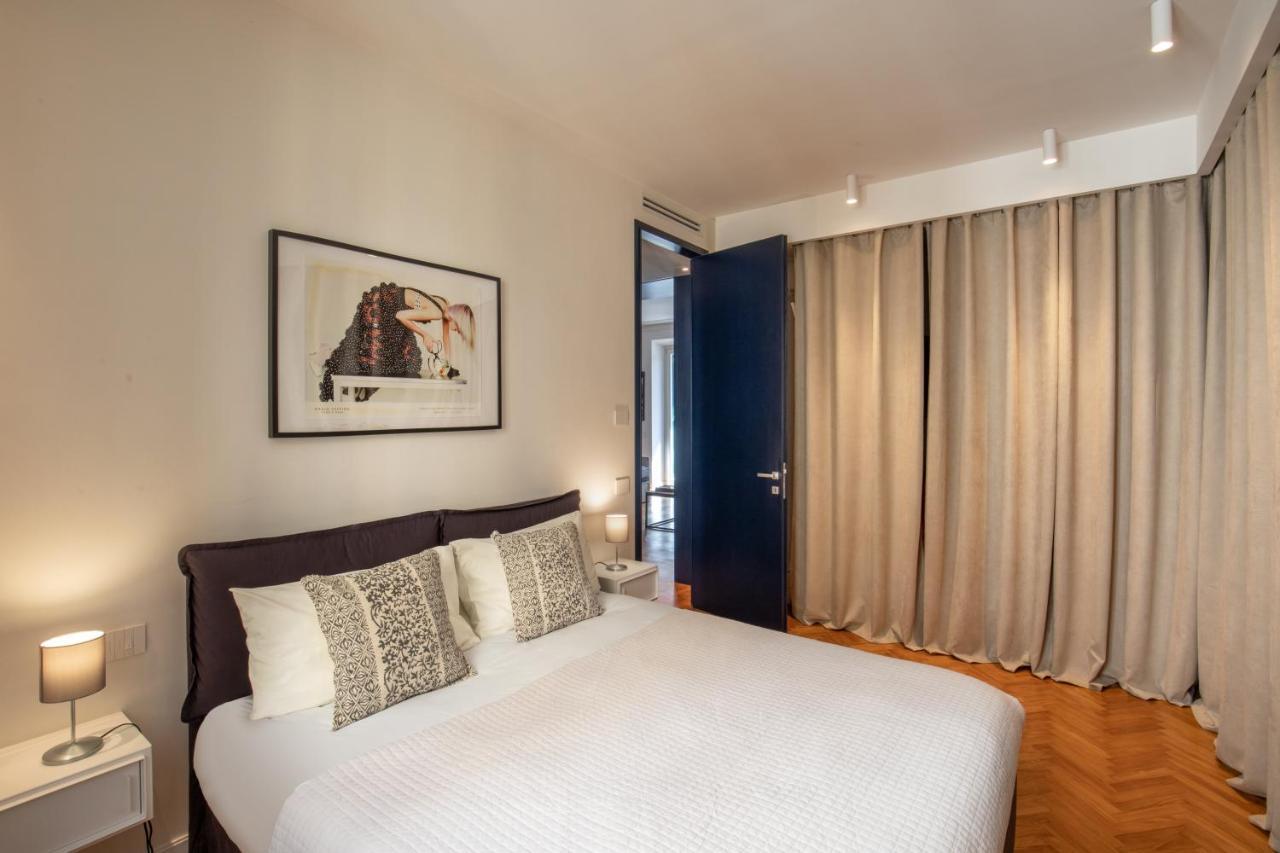 Apartment Wonderful 1 Bedroom Apartament In The City Center Rome
