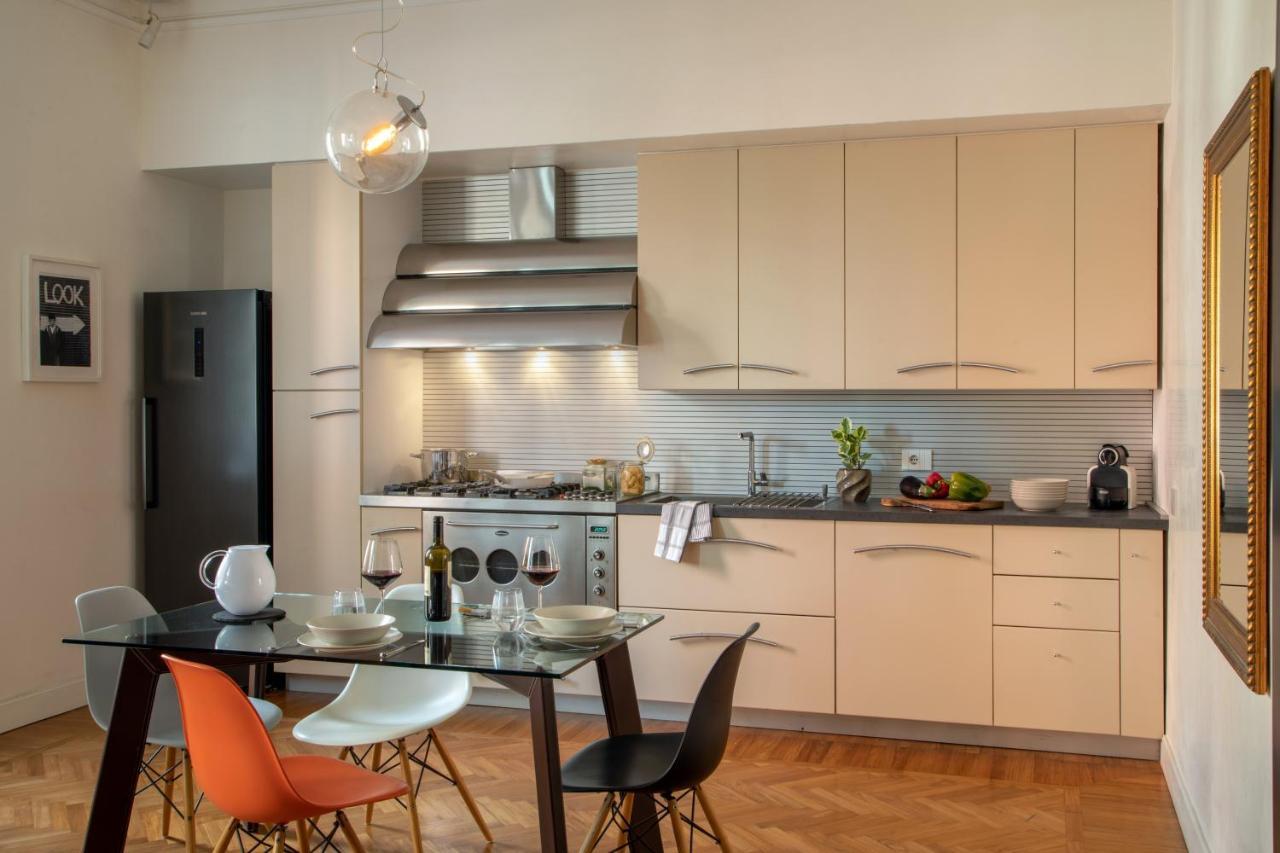 Wonderful 1 Bedroom Apartament In The City Center * Rome