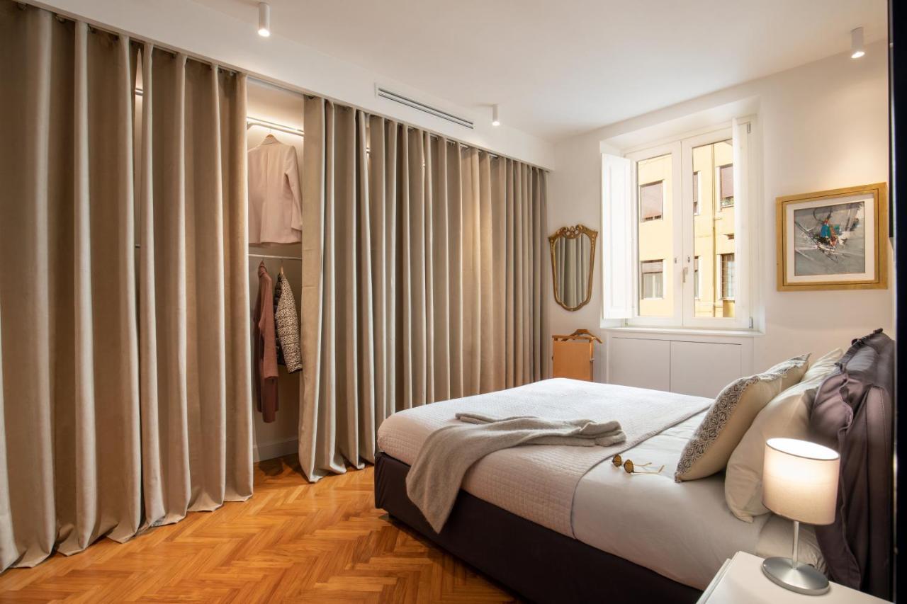 Wonderful 1 Bedroom Apartament In The City Center Apartment Rome