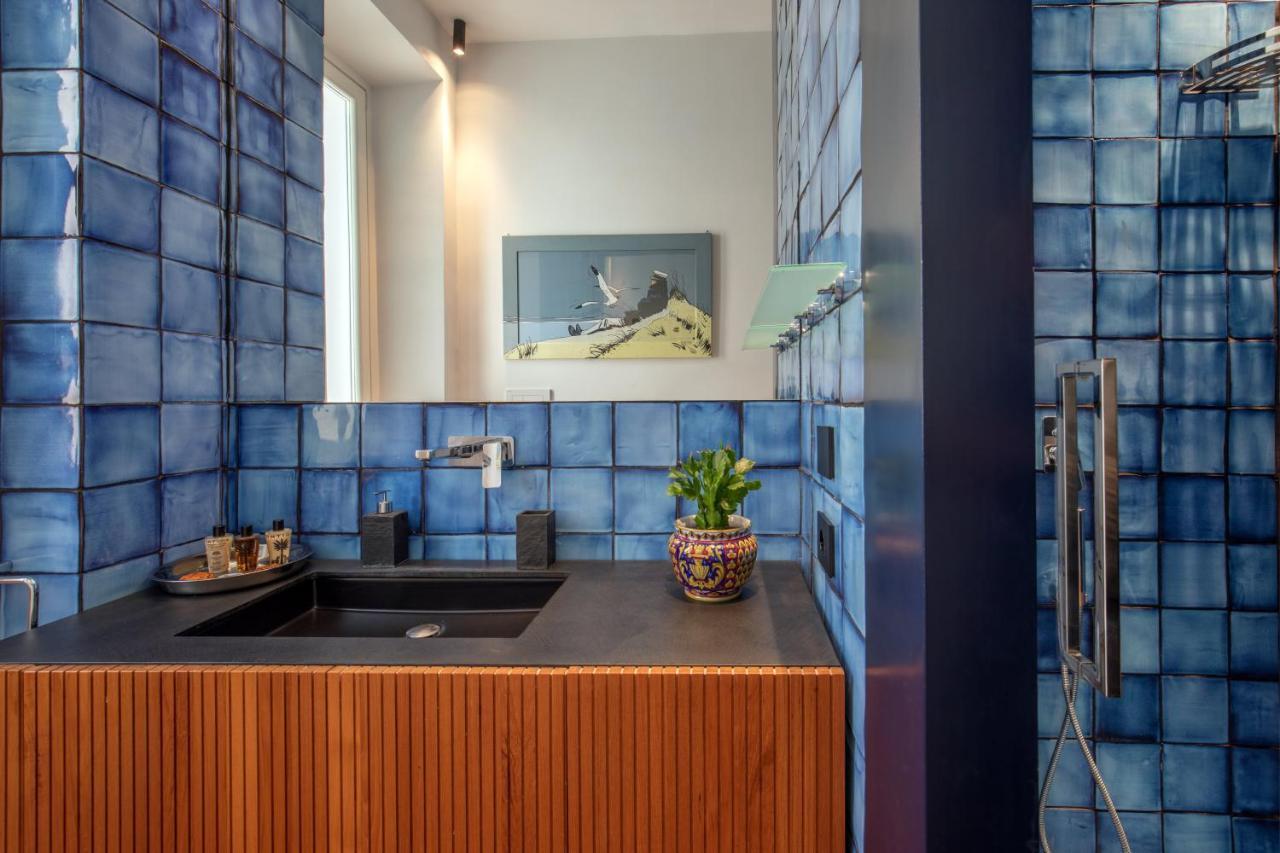 Apartment Wonderful 1 Bedroom Apartament In The City Center Rome