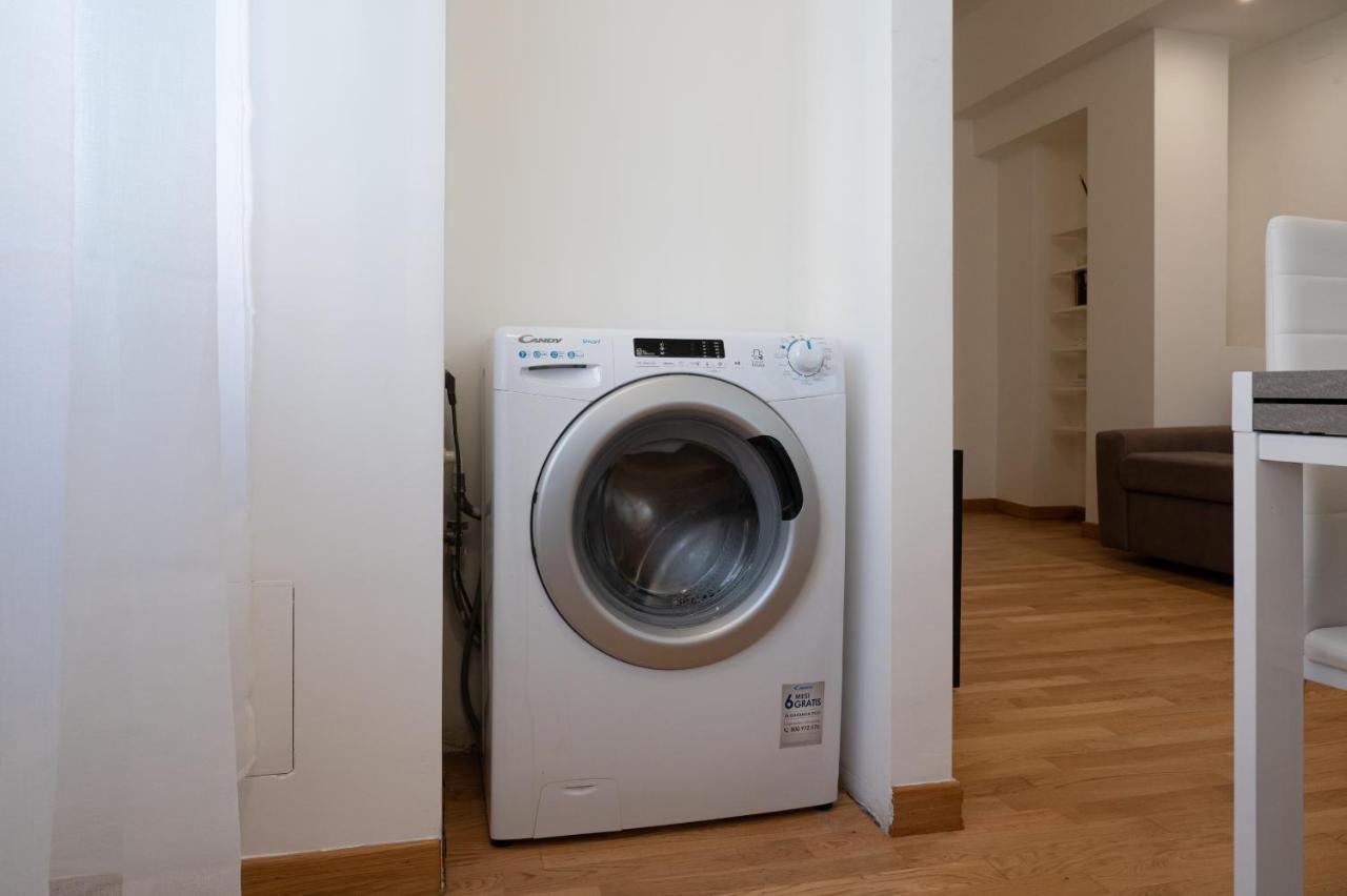 Residenza Lualdi Appartement Rome