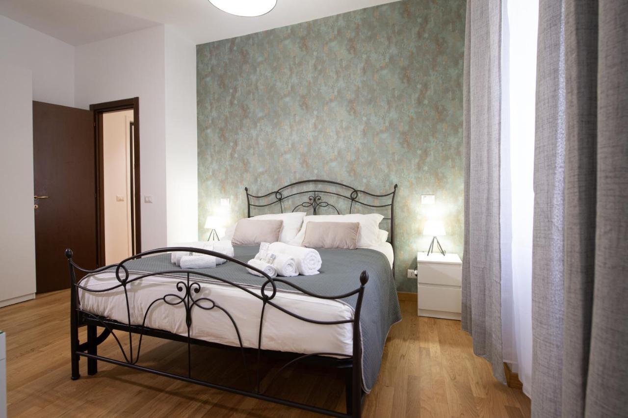 Residenza Lualdi Appartement Rome