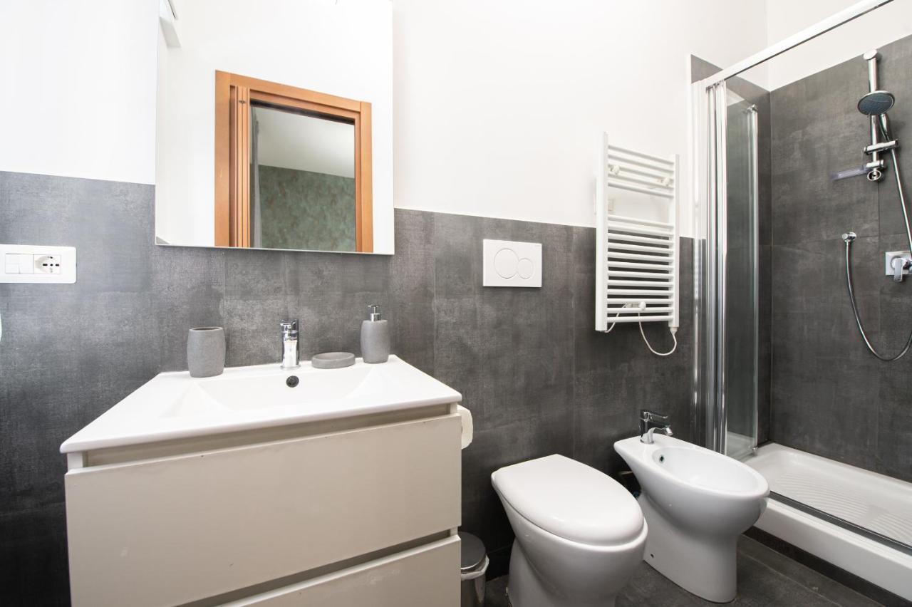 Appartement Residenza Lualdi