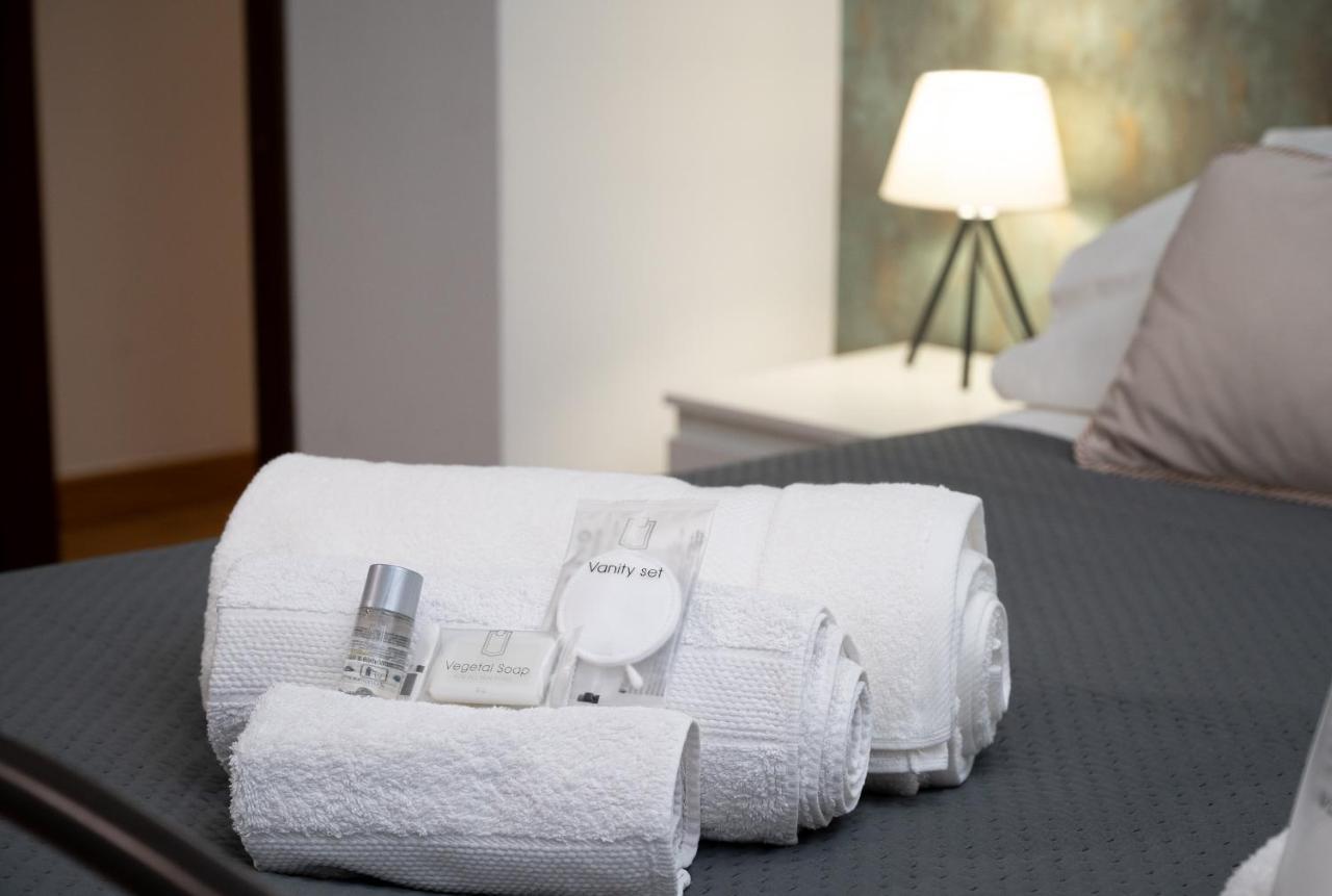 Residenza Lualdi * Rome