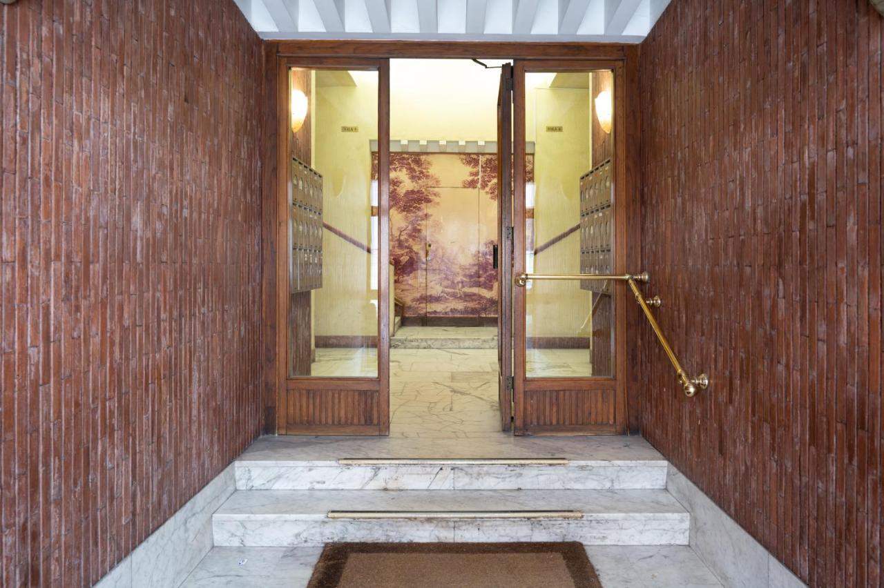 Residenza Lualdi * Rome