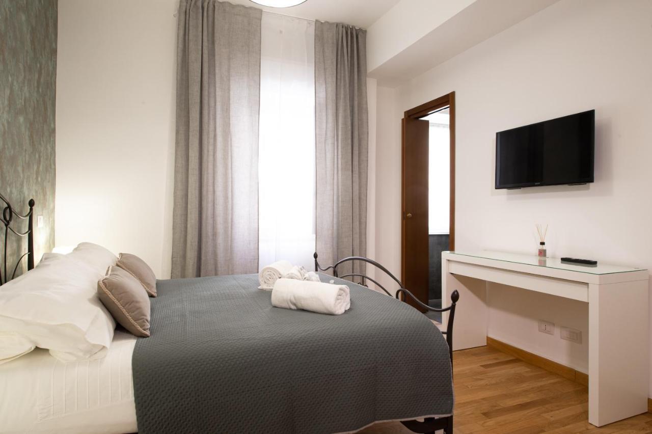 Residenza Lualdi Appartement
