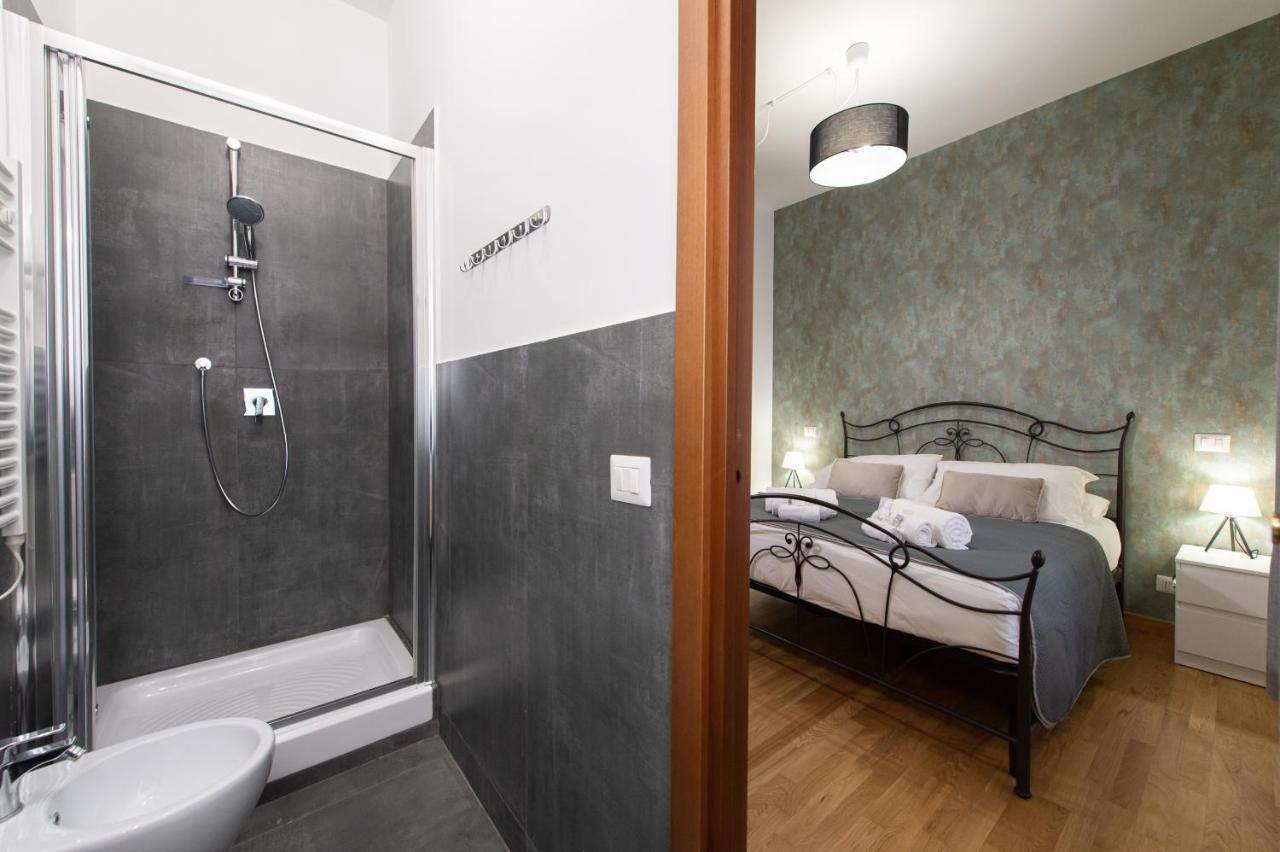 Residenza Lualdi Appartement