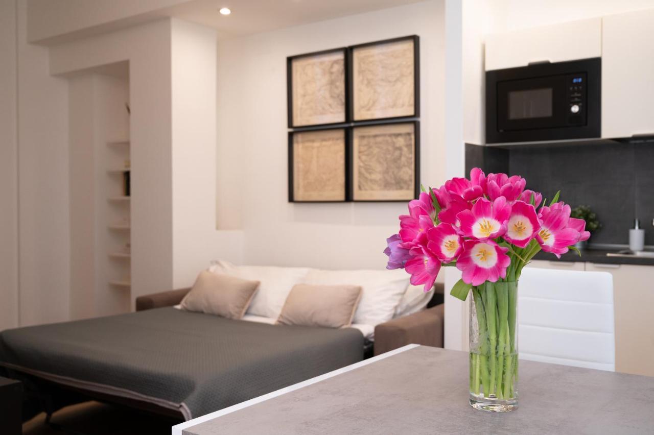 Residenza Lualdi * Rome