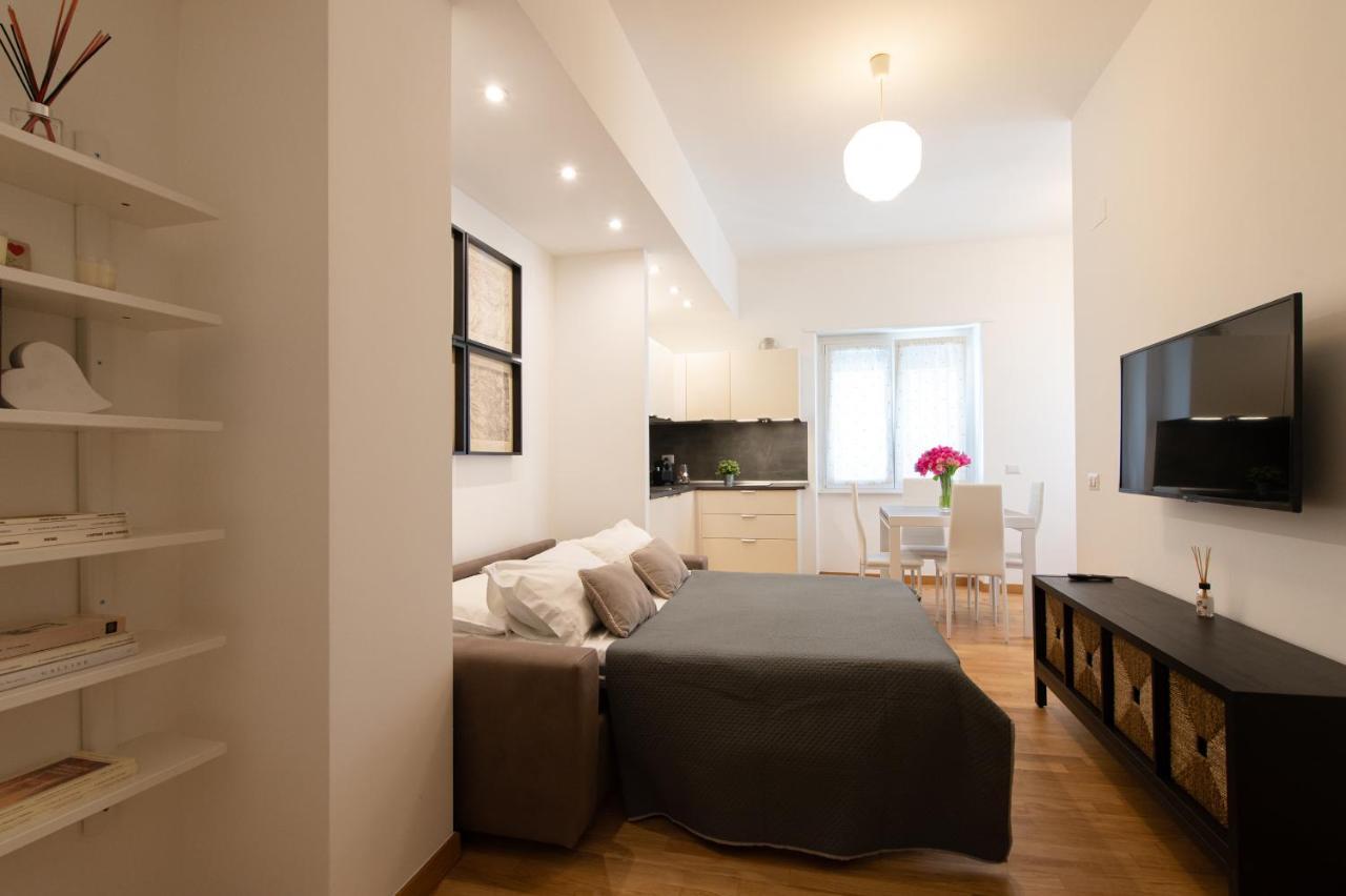Residenza Lualdi Appartement