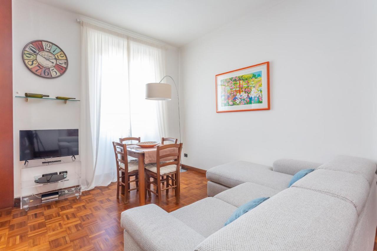 Apartment Modern 2bdr Vibrant Prati Neighborhood *