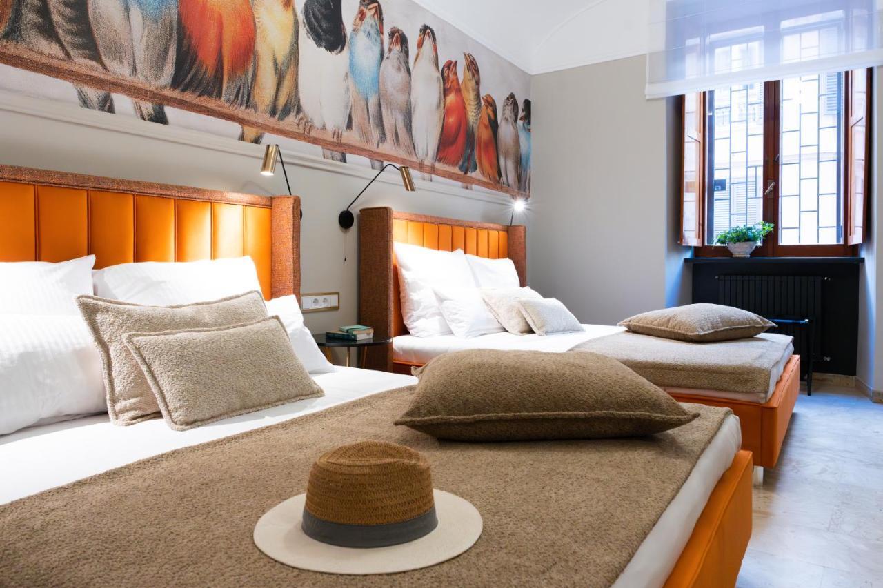 Center Apartment