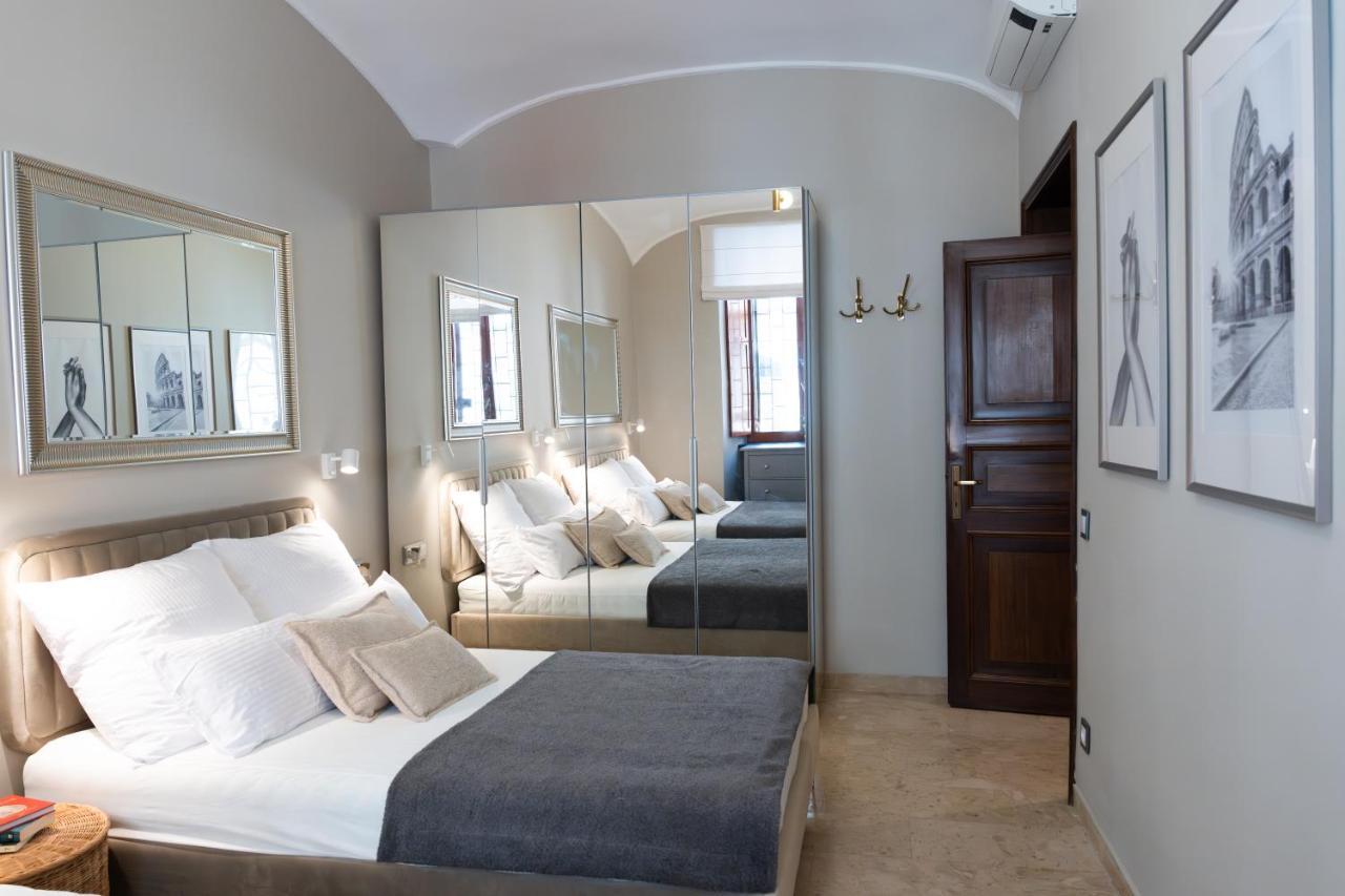 Center Apartment Rome
