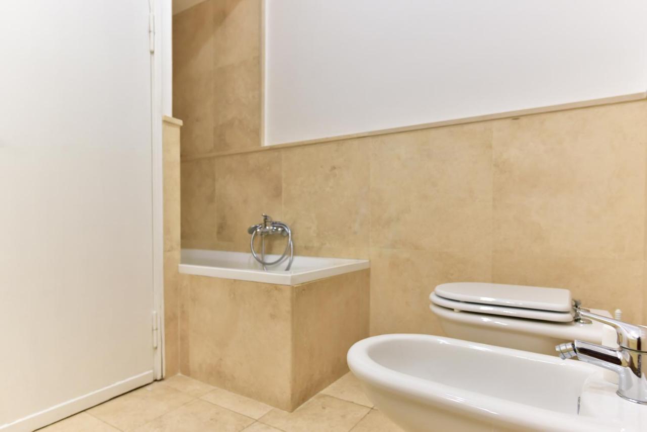 Apartamento Elite 3 Roma
