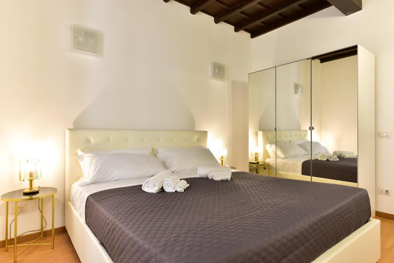 Apartamento Elite 3 Roma
