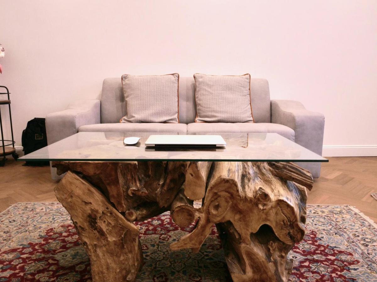 Guest house Helmirage Trevi