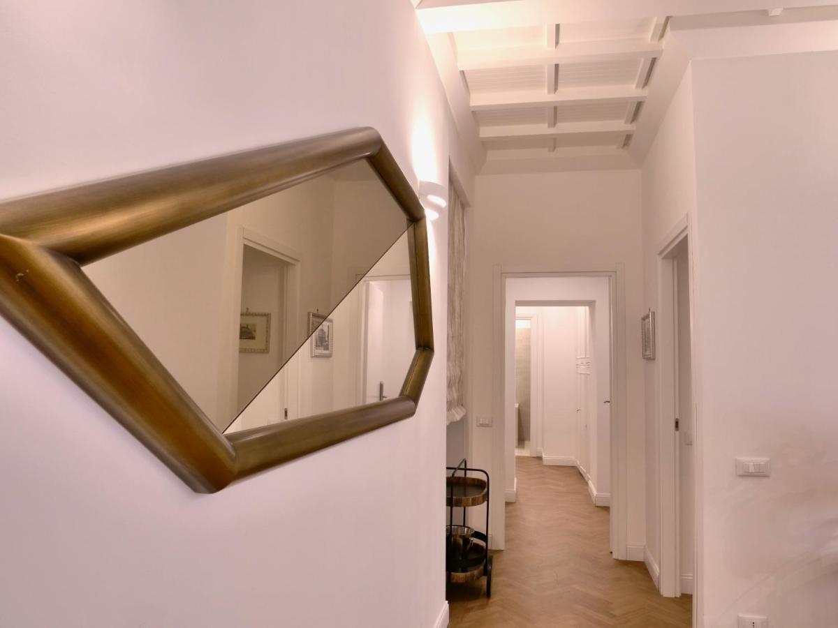 Guest house Helmirage Trevi