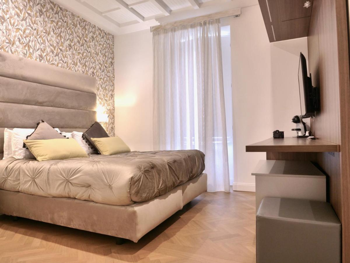 Guest house Helmirage Trevi