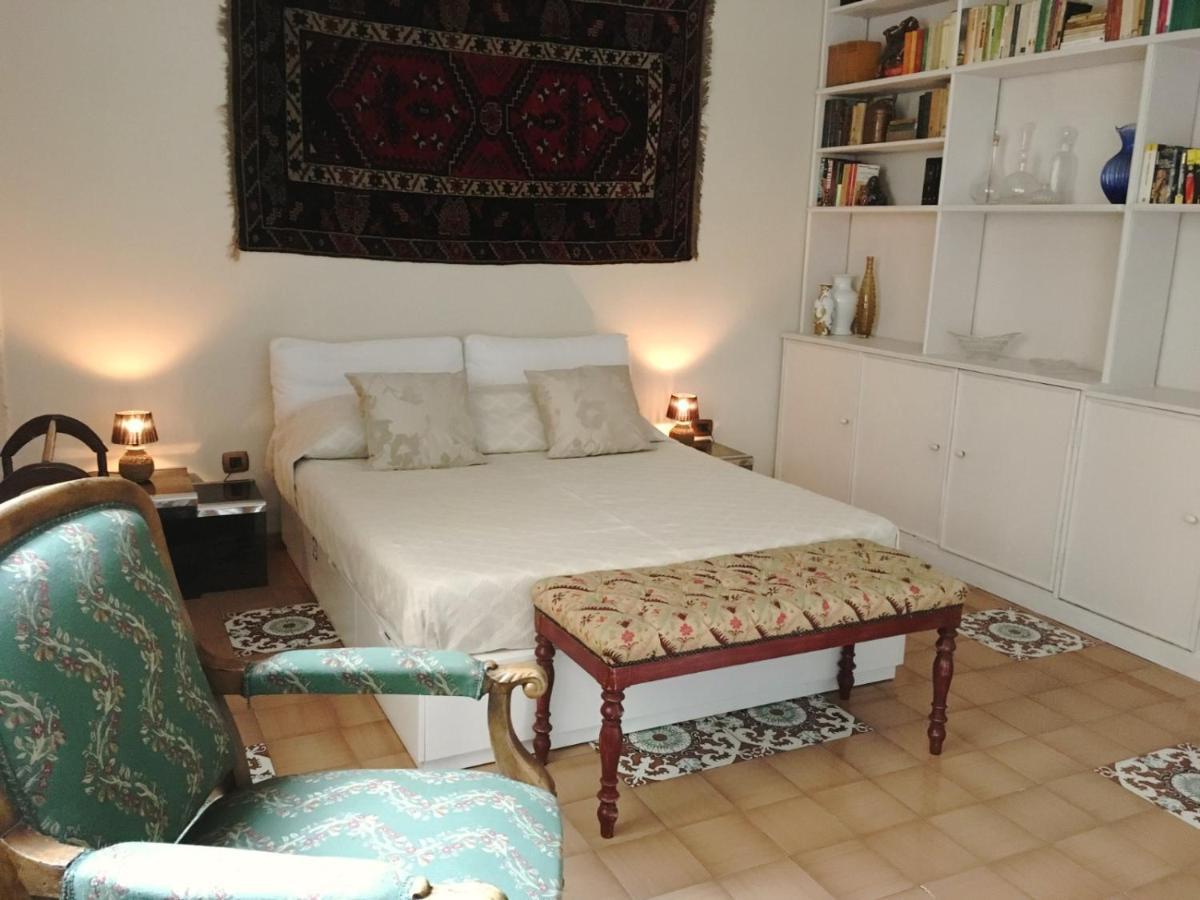 Apartment Foscari House *