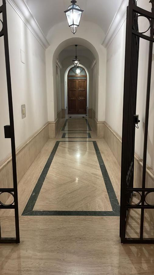 Appartement Vatican Rome