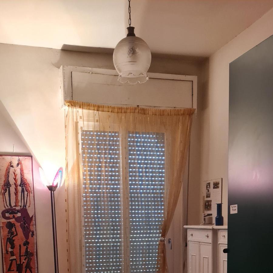 Robta's Dream Appartement Rome