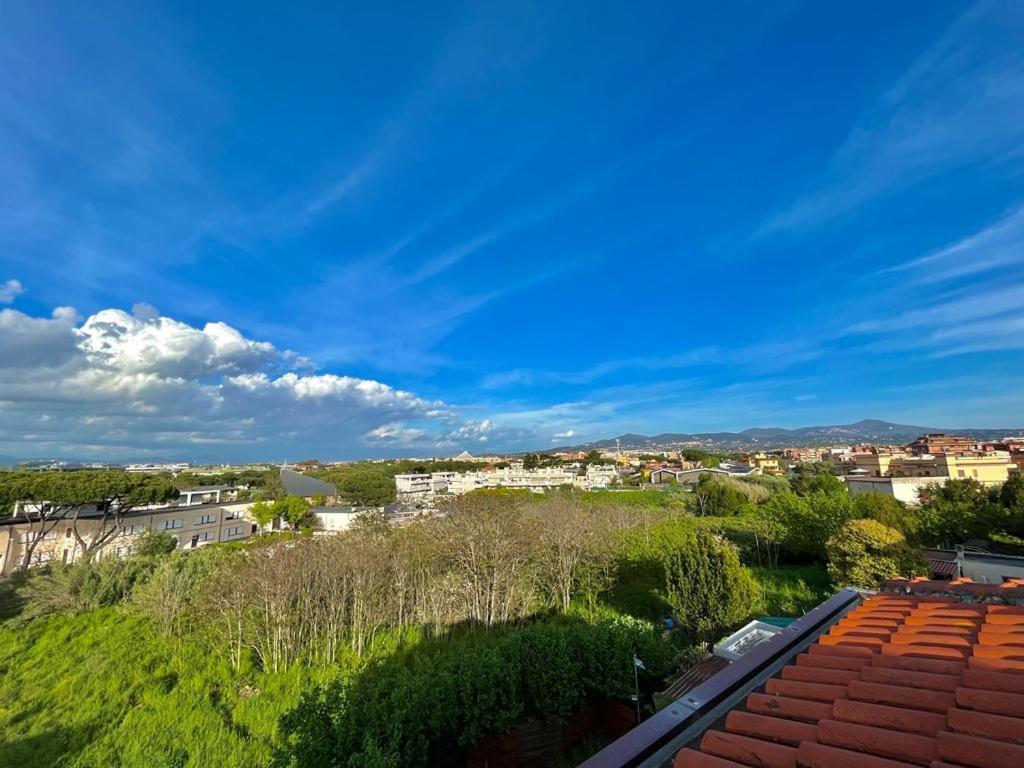 Appartamento Casa40 Attico Con Terrazza *