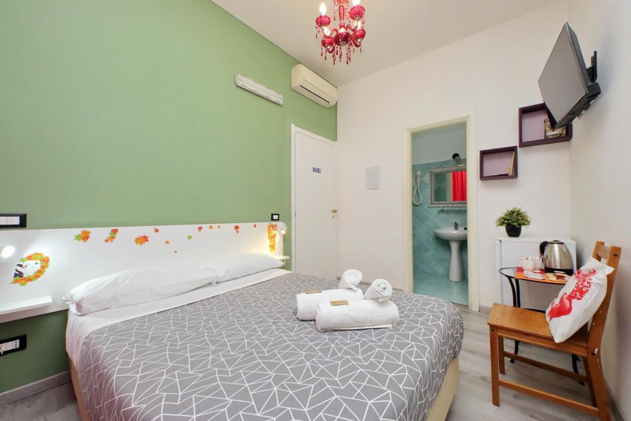 Lucky Guest house 3*