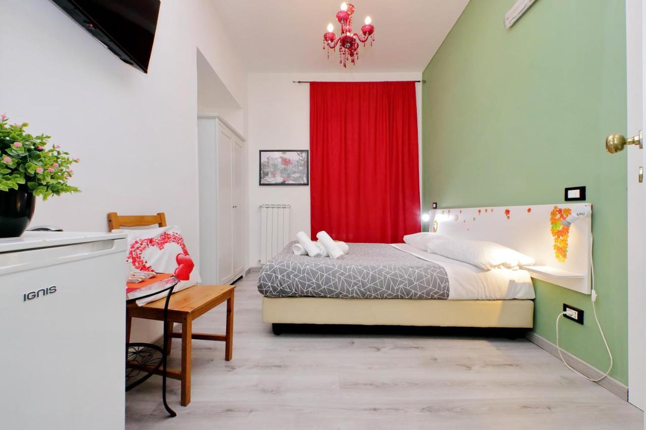 Lucky 3* Rome