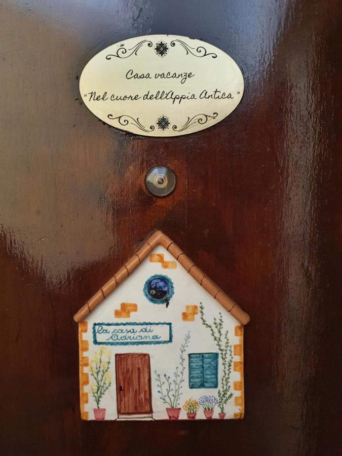 Apartment Nel Cuore Dell'appia Antica Rome