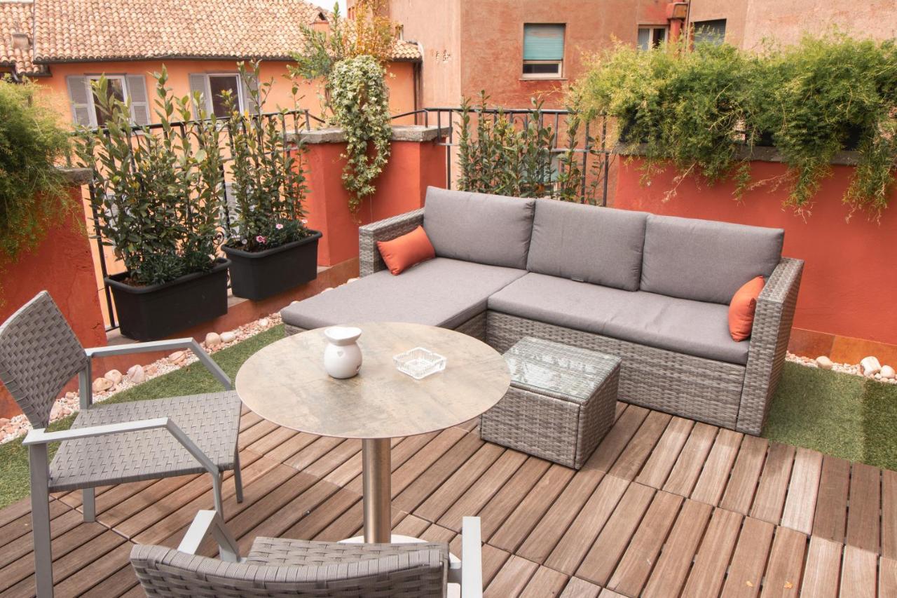 Otivm Rome