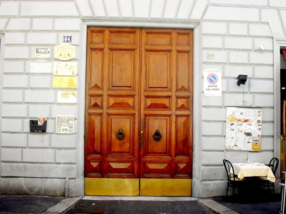 Residenza Giustiniani Maison d'hôtes