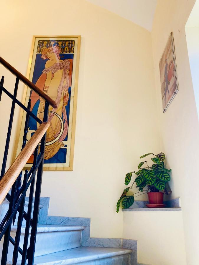 La Casetta Di San Giovanni 1924 Vakantiehuis Rome