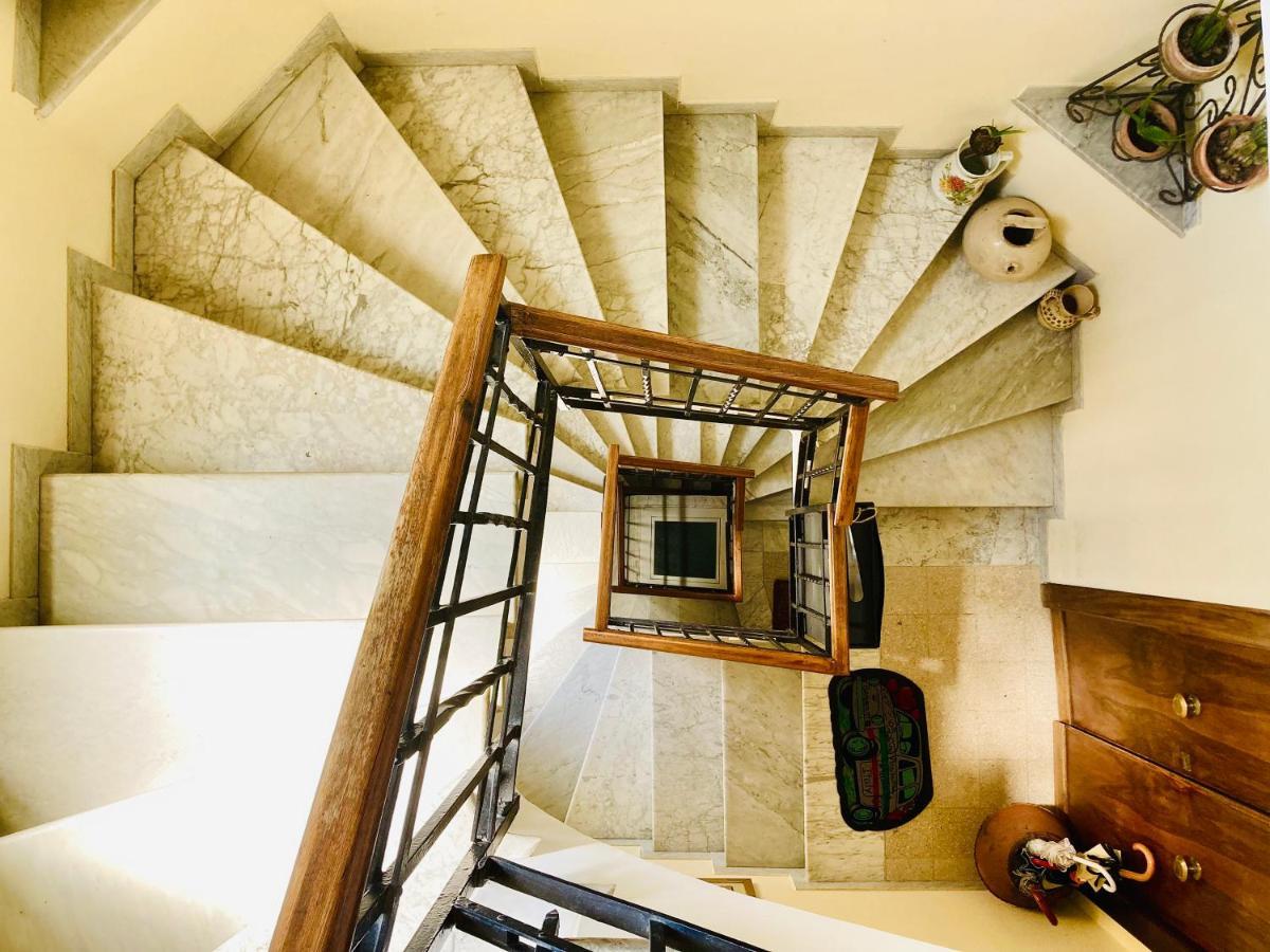 Casa vacanze La Casetta Di San Giovanni 1924 Roma