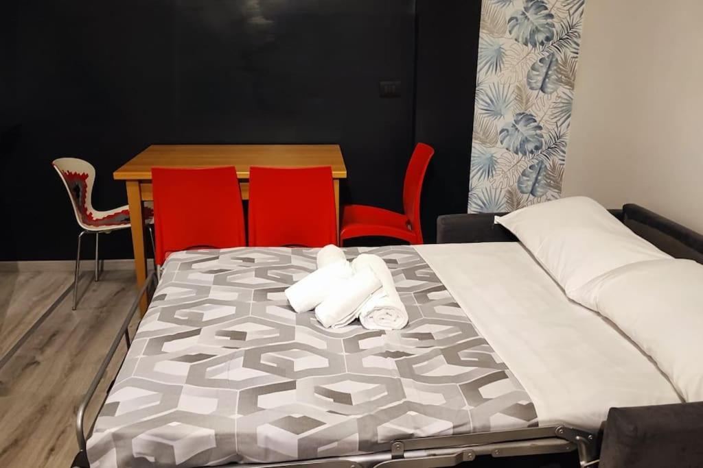 Apartment Hubby House -