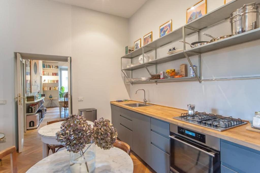 Casa - Piazza Vittorio Appartement