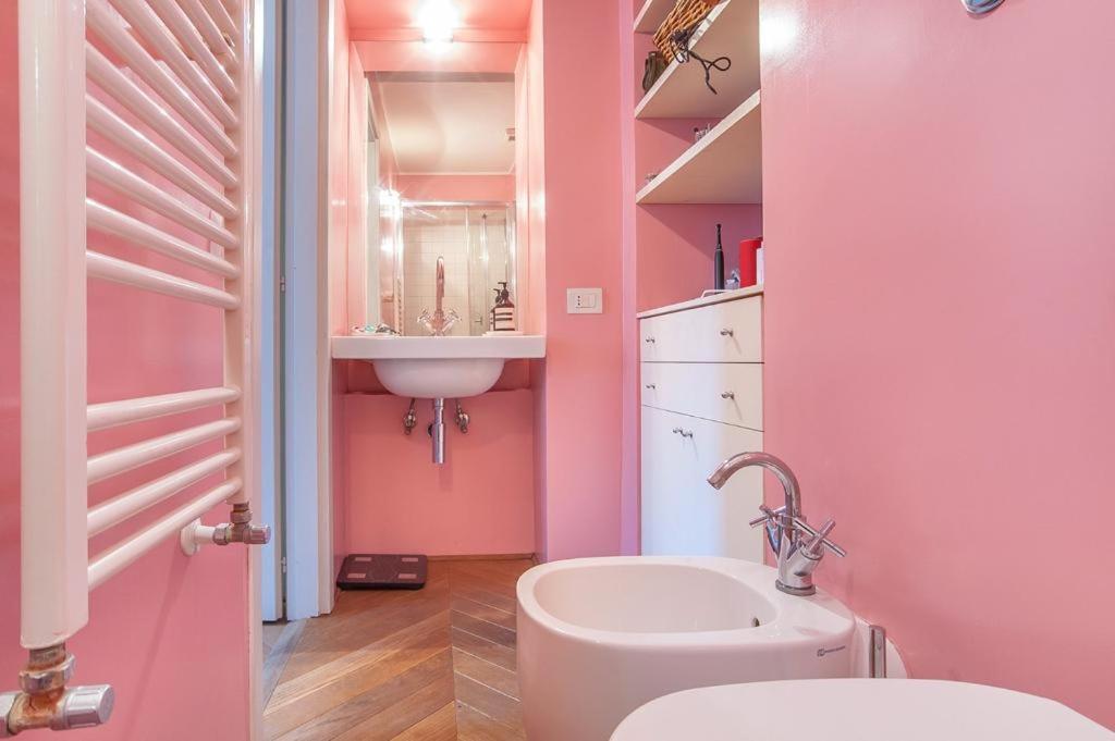 Casa - Piazza Vittorio Appartement *