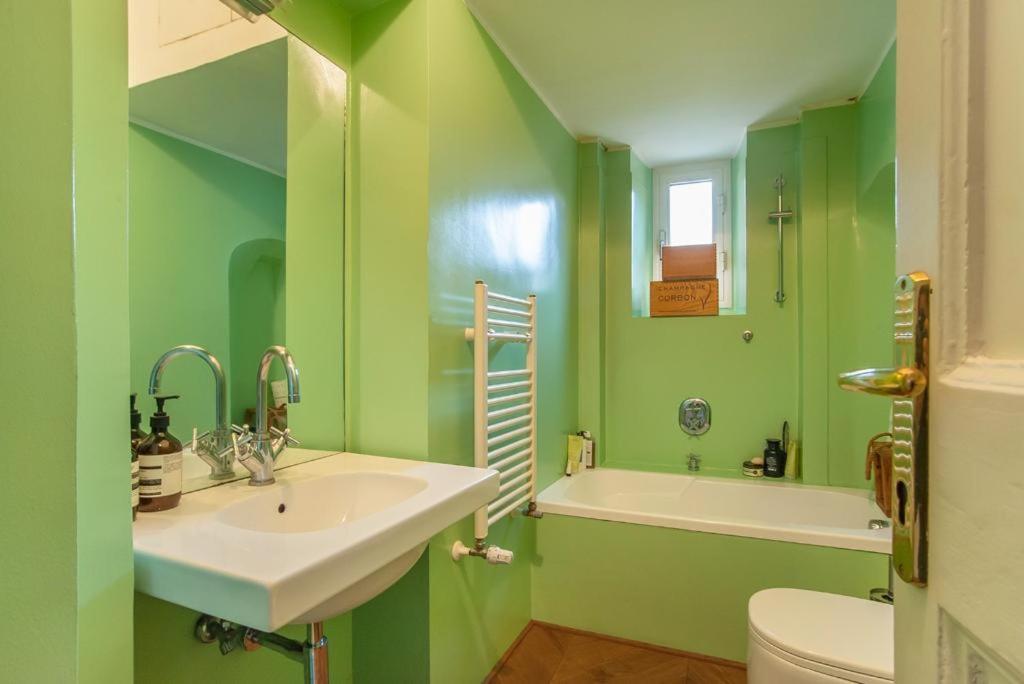 Appartement Casa - Piazza Vittorio *