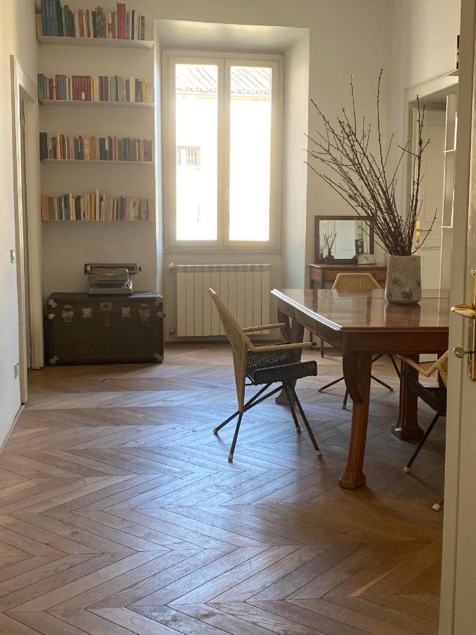 Casa - Piazza Vittorio Rome