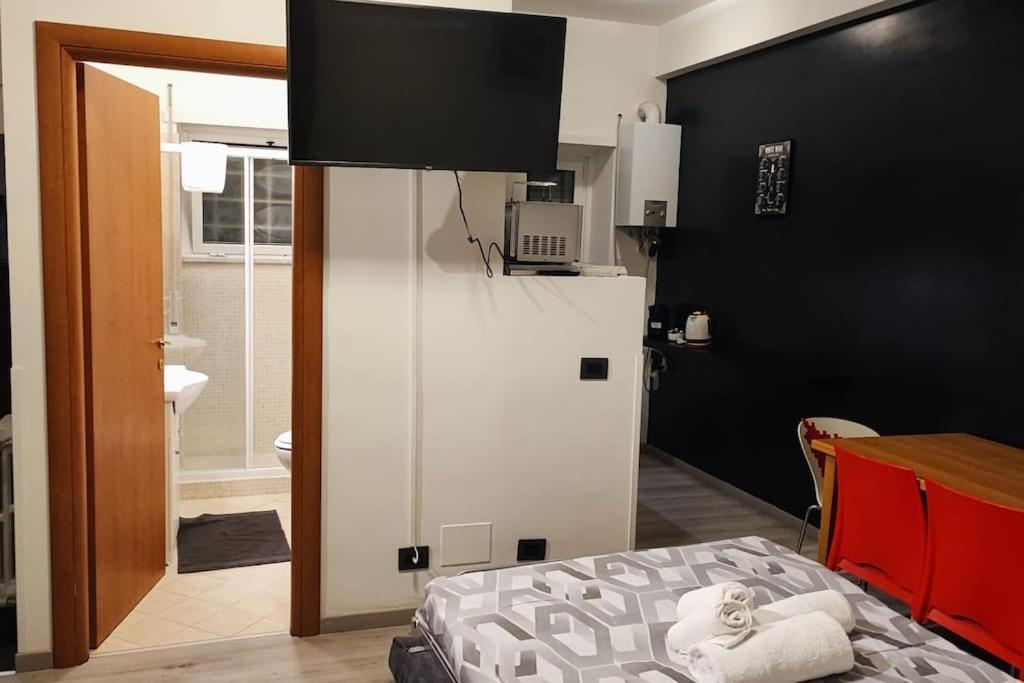 Apartment Hubby House -
