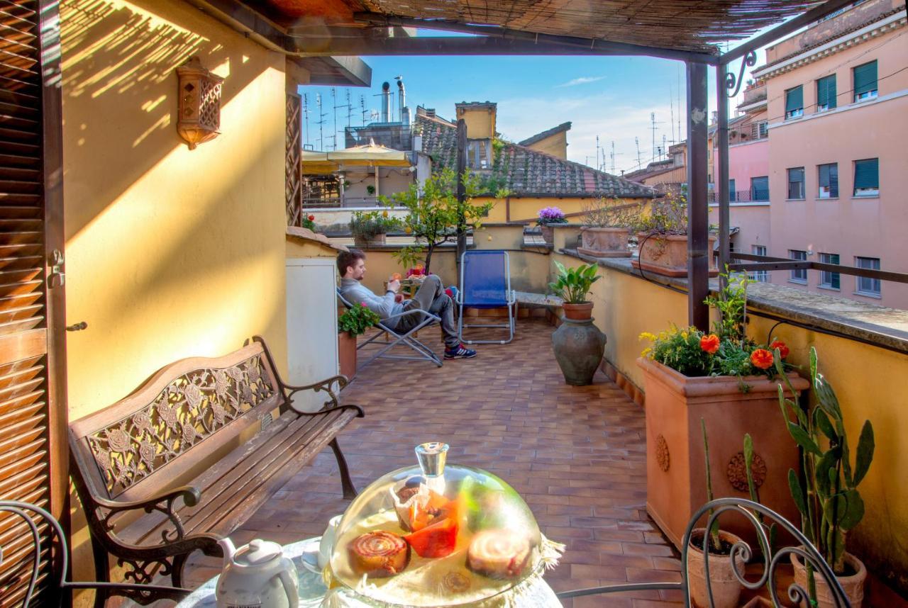 Angel's Terrace *