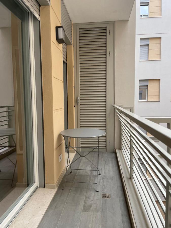 Appartement Trastevere Porta Dei Leoni